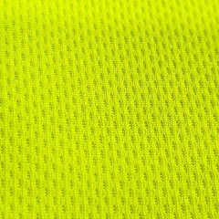 Hi Vis T Shirt ANSI Class 3 Reflective Safety Short Sleeve HIGH VISIBILITY