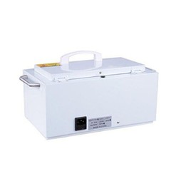 110V 1.5L Autoclave Dry Heat Sterilizer Tattoo Tools Disinfection Machine NV-210
