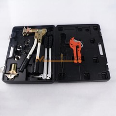 PEX-1632 Manual Plumbing Tools PPR PEX tubes Fitting Tools Range 16-32mm