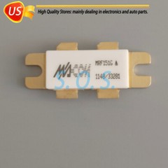 1 pcs MRF151G TO-62 N-CHANNEL BROADBAND RF POWER MOSFET For MACOM