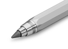 Kaweco Sketch Up Clutch Pencil – 5.6 mm – Brass Chrome 10000745 NEW