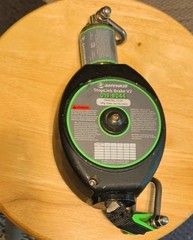 StopLink BrakeV2 SAFEWAZE SKU# 019-8044. Mfg 2024