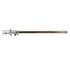 Air Operated 3:1 Oil Pump for 55 gal (205 ltr) Drums 14 LPM / 3.70 GPM