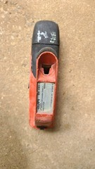 Hilti DX460 1/2 Powder Actuated Fastening Tool Free Shipping