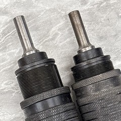 ZEPHYR 3/4″ Countersink Cage Lot of 2 ZT331-S and ZT331-W
