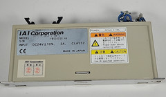 IAI Corp RCP2-C-RSA-I-PM-0 Robo Cylinder Actuator Controller 24VDC 2A Module