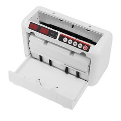 Bill Counter?Money?Cash?Counting?Machine?Portable?Rechargeable UV Detection New