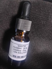 RU58841 solution 30ml 10%, lab-tested 99% pure, free shipping