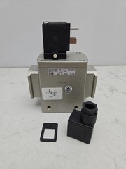 Smc AV4000 Soft Start-Up Valve 1/2″ Npt 0.2~1.0 MPa 24 Vdc AV4000-N04-5D New
