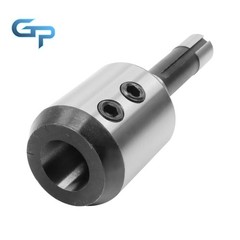 Industrial R8 End Mill Holder 1-1/4″ Capacity Milling Tool