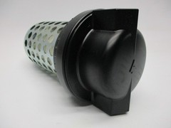 KAESER FEF-075-250 SER. A 150PSI NSMP