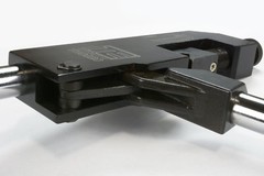 TEMCo HD 10GA–400mcm DIELESS INDENT LUG CRIMPER TOOL Battery Terminal Cable Wire