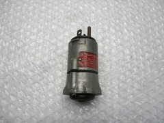 APPLETON ECP-2023 PLUG UNMP