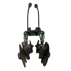 Used Precision Duel fertilizer opener fits John Deere 1700 1770 7200 2968-040