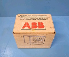 ABB C3510200STD COMMANDER 350 PROCESS CONTROLLER