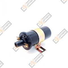 IGNITION COIL 12V / IR UNIVERSAL FIT FOR FORKLIFT AND TRACTORS, READ DESCRIPTION