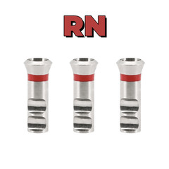 Dental Analog Replica RC NC RN Platform Tissue Level Fits Straumann ITI USA