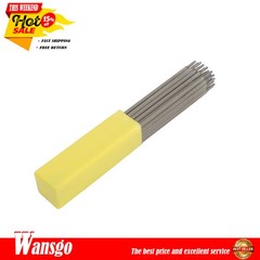 5/32′ x 14″ 1 Pack E6013 5lbs Premium Arc Welding Rods Carbon Steel Electrode