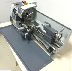 WM210V-G Metal Lathe Brushless Motor Machine Stepless Variable Speed 110-220v m