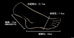 Silicone Female Legs Feet Model 1 Pair Size 38 Mannequin Shoes Socks Display