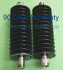 1pc ONLY! 765-20 50W 20dB DC-5GHz N ATTENUATOR *vv