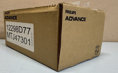 Lot of 10 – Philips Advance ICN2P32N Electronic Ballast 120-277V T8 2 Lamp NEW