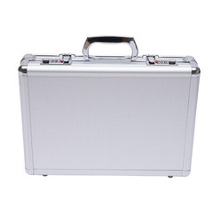 Optical Trial Lens Set Metal Rim Optometry Kit 104PCS w/ Free Accessories + Case