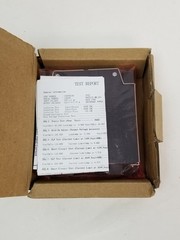 Traco Power TSP 090-124N DIN Rail Power Supply 24 VDC 90 W NEW