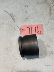 1980 Ford 1900 Tractor 3pt Piston