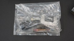 HOYT 2066A10G11 WESTINGHOUSE Replacement Contact Kit Size 6, 1P, A200 Series