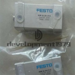 ONE NEW FESTO ADN-16-20-I-P-A 536229 Compact Cylinder ADN1620IPA