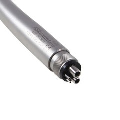 10 Packs NSK Style Dental High Speed Handpiece Push Button 4Hole Air Turbine USA