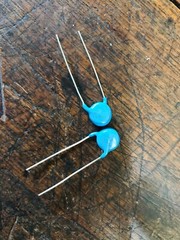 5 Pieces | 1KV High Voltage Ceramic Capacitor Various Value YOU CHOOSE | US SHIP