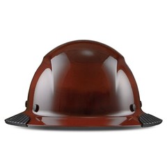LIFT Safety HDF50-20CD DAX Desert Camo Natural, Full Brim Hard Hat