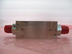 Aera FC-7800CD Mass Flow Controller MFC, N20, 1 SLM, 421483