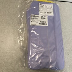 OEM Arjo 4-Point Padded Clip Sling 600 lbs. Capacity MAA4000M-M Medium