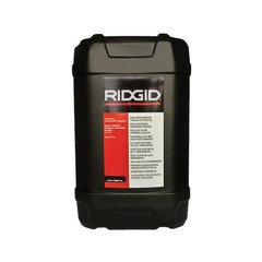 Ridgid 74012 Cutting Oil,1 Gal,Can