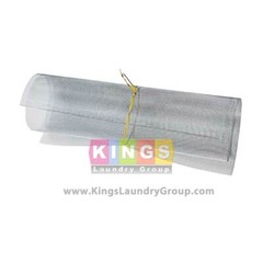 Brand New 18″ x 30″ metal Lint Screen For Dexter 30lb Stack Dryer 9555-057-002