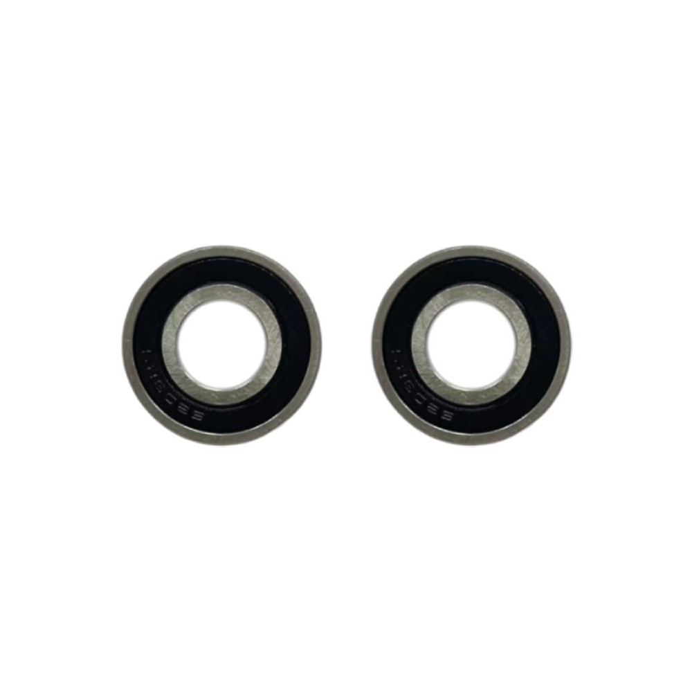 2pcs Premium Piston Rod Bearings Replacement for Ridgid OF45150 OF45175 Oilless