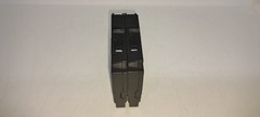 SIEMENS ITE GOULD Q2020 20 Amp Two 1 Pole Circuit Breaker Type QT Q2020