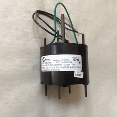 Century – 32, Blower Motor, 1/70 HP, .62 Amp, 1300 RPM, 60HZ Mod: JA1M621N (J23)
