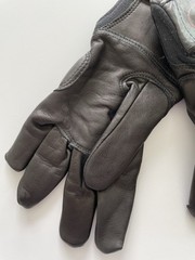 Steiner Pro-Series 0260-L Tig Welding Gloves Premium Kidskin Leather Size Large
