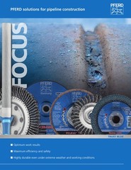 Zirconia Alumina Flap Disc 40 Grit Long Life For Aggressive Stock Removal