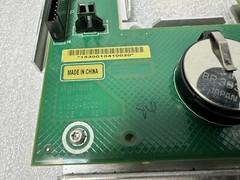 Agilent 6890N G1530N G1540N Main Board Motherboard G1530-60201 LAN Box Working