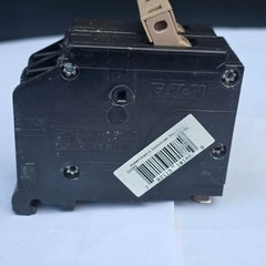 Eaton Cutler Hammer CH250 50A 2-Pole 120/240V Type CH Circuit Breaker
