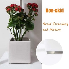 Cabinet Door Bumpers Clear Self Adhesive Noise 272PCS – 5 sizes pack,