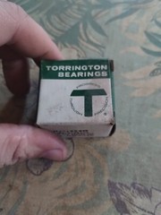 TORRINGTON FAFNIR BEARINGS HJ-162416 Timken MS-51961-9 NEDDLE ROLLER Heavy Duty