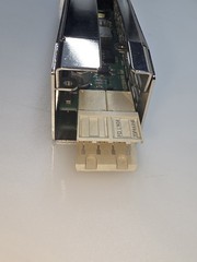 Eltek Valere – 48V Telecom Power Controller Pair BC1000-A01-10 EC1000 Ships Free