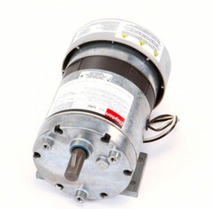 Dayton 1LPN3 AC GEARMOTOR 115V NAMEPLATE 13RPM Torque 113.0 In-In Enclosure