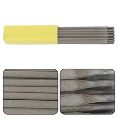 1 Pack E6013 5/32′ x 14″ 5lbs Premium Arc Welding Rods Carbon Steel Electrode